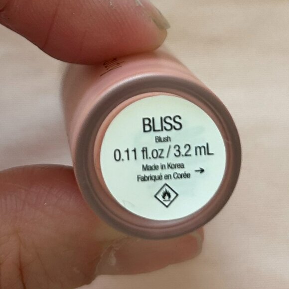 New! Rare Beauty by Selena Gomez Soft Pinch Liquid Blush - Picture 3 of 3